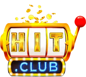 Logo hitclub